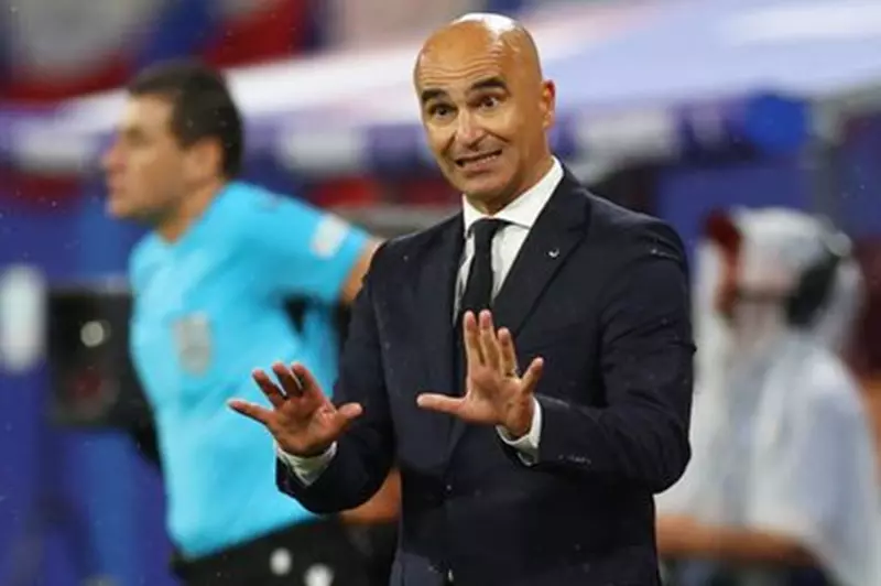 مدرب منتخب البرتغال